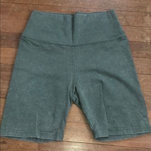 Aerie Bike Shorts